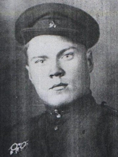 Мальцев Иван Сергеевич