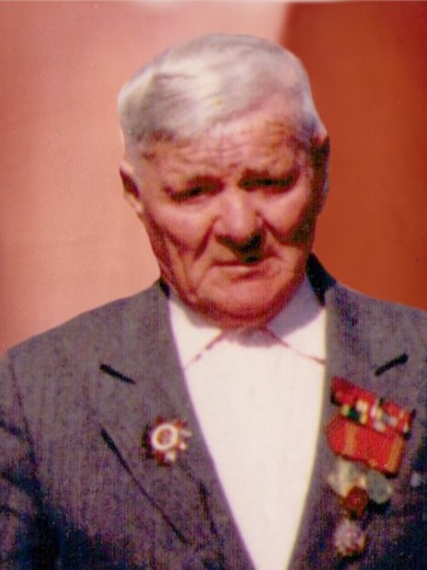 Ширяев Александр Васильевич