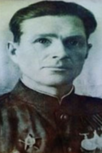 Володченков Марк Ионович