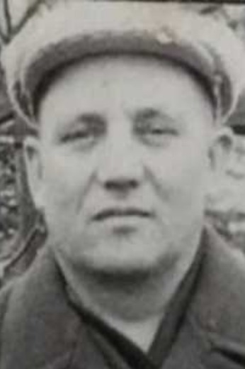 Обрывалин Георгий Григорьевич