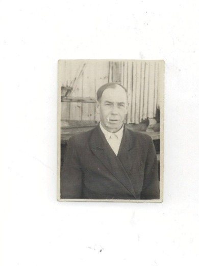 Белозеров Иван Степанович