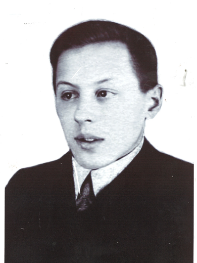 Абрамов Виталий Тарасович