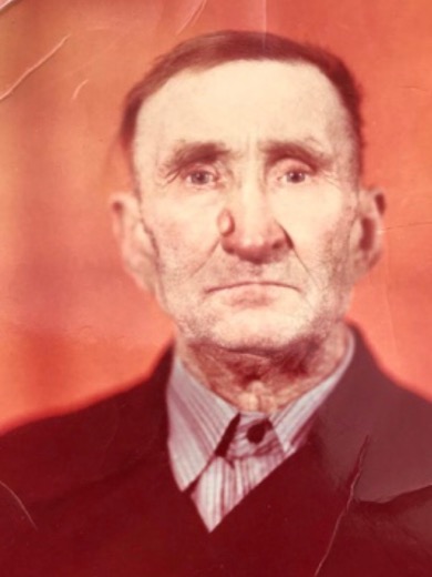 Пустовалов Степан Гаврилович