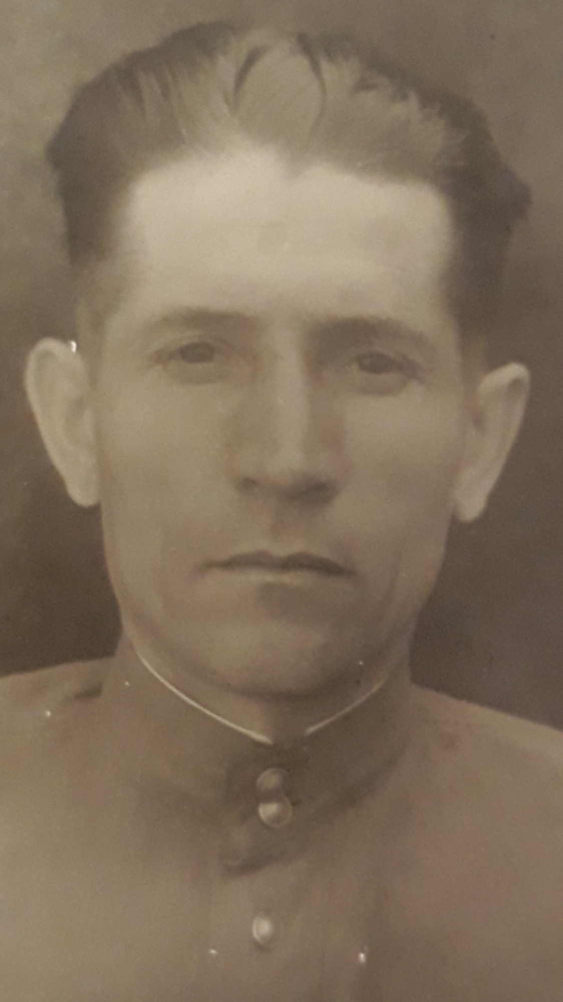 Марков Александр Венедиктович