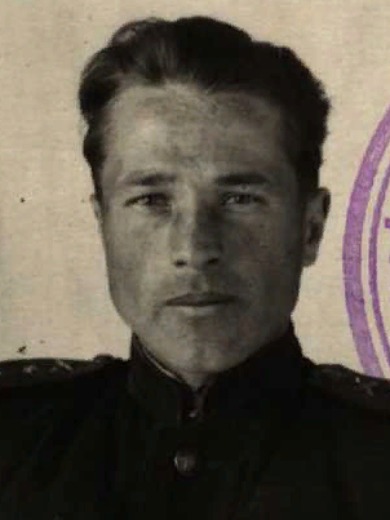 Каптелин Адлер Александрович