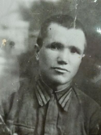 Поздеев Сергей Николаевич
