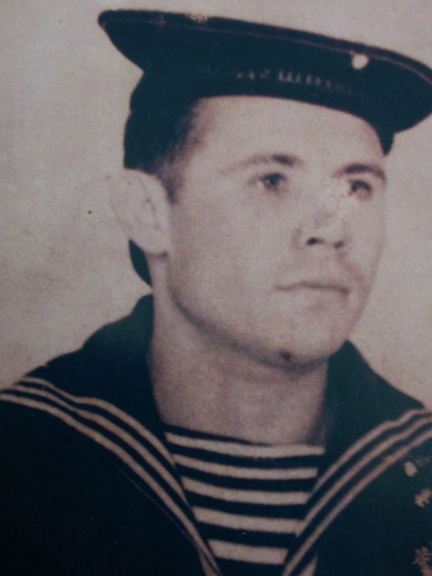 Корочкин Георгий Михайлович