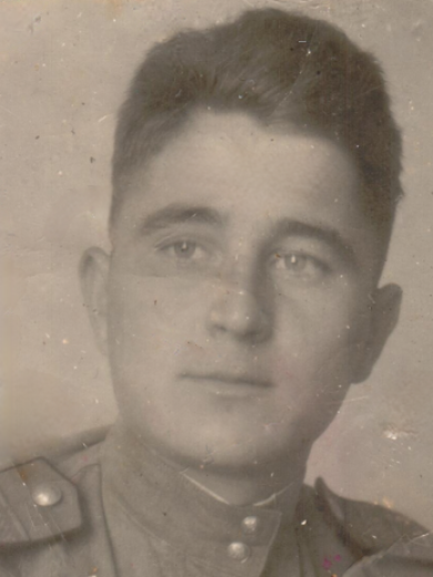 Халитов Исмагил Фатыхович