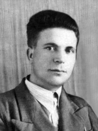 Гринь Алексей Михайлович