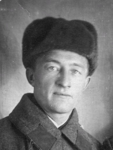 Крылов Александр Семенович