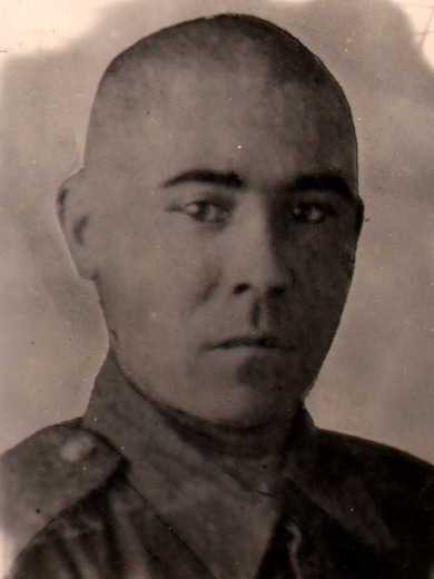 Бубякин Михаил Петрович
