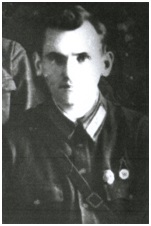 Городилов Егор Тимофеевич