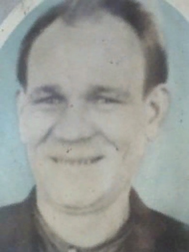 Исаев Владимир Степанович