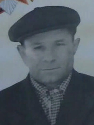 Удалов Иван Никифорович