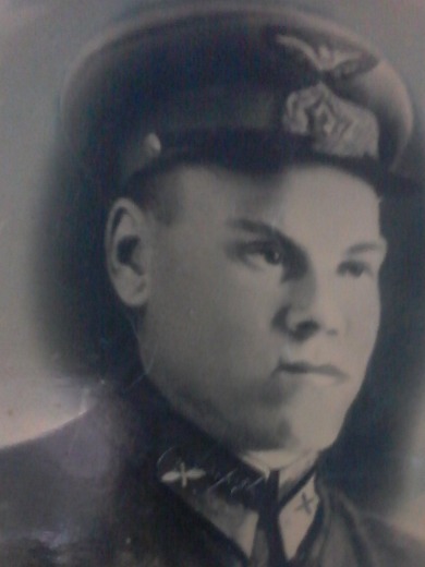 Солодкий Василий Павлович