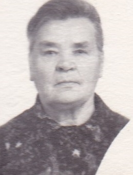 Ряполова Александра Аркадьевна