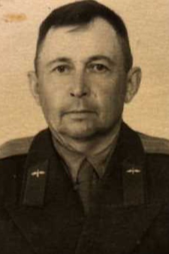 Баскевич Владимир Федорович