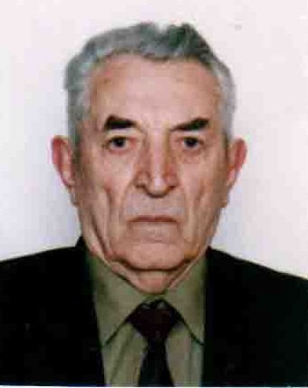 Воленко Владимир Яковлевич