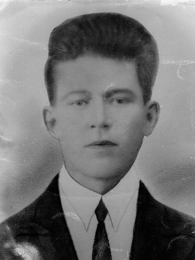 Арбузов Григорий Андреевич