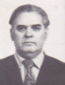 Новосельский Евгений Ефимович