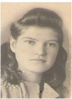 Панарина Мария Петровна