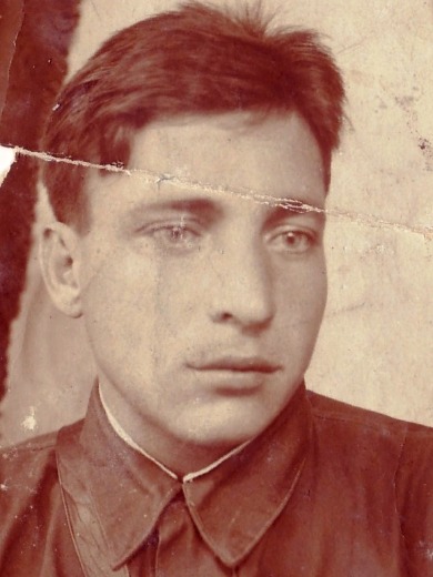 Сериков Владимир Андреевич