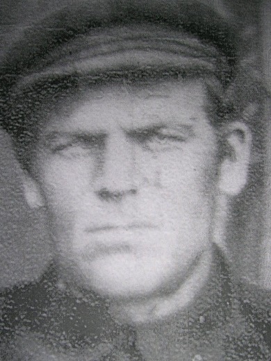 Козин Афанасий Ефимович