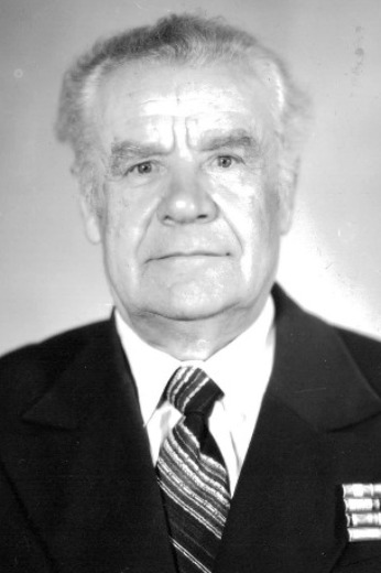 Герасько Михаил Павлович