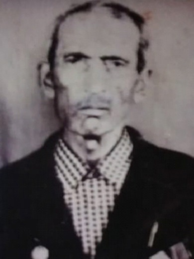 Исаев Ахмед Муртузалиевич