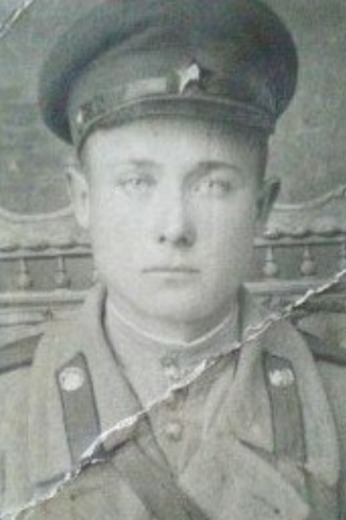 Шапкин Евгений Кузьмич