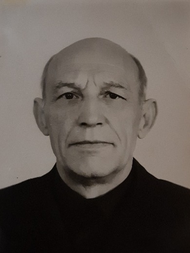 Кутумов Михаил Павлович