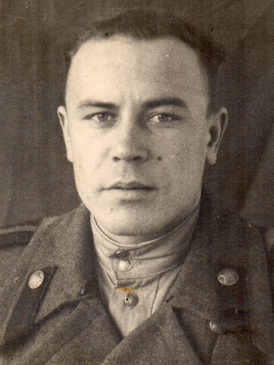 Чударов Алексей Иванович