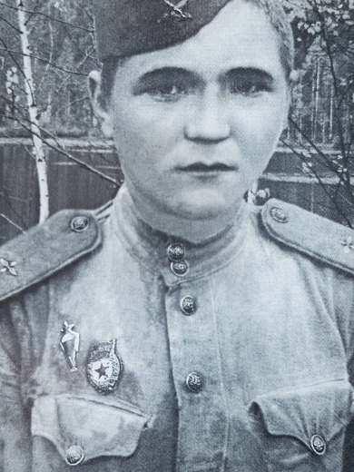 Скобелев Анатолий Иванович