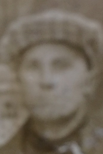 Тревогин Василий Дмитриевич