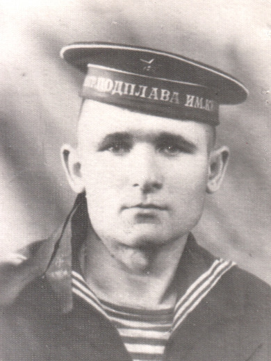 Хохлов Николай Алексеевич