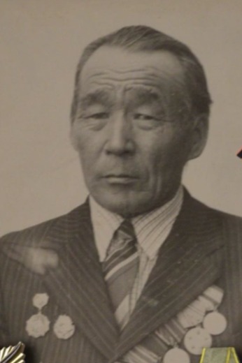 Чимитов Боро Сыгмитович