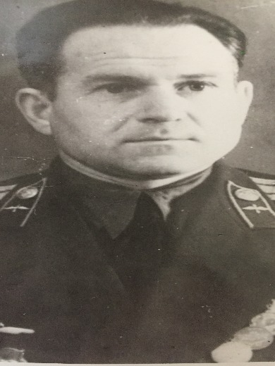 Демидов Валентин Романович