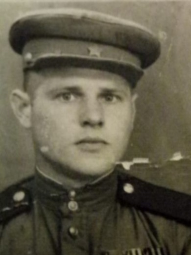 Галкин Евгений Петрович