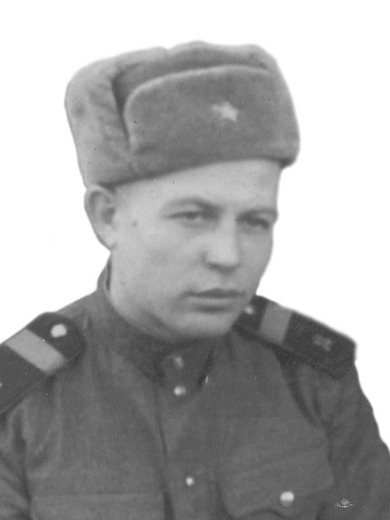 Васюткин Иван Михайлович
