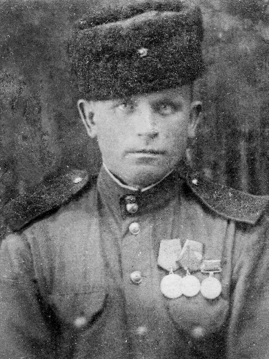 Ляшков Дмитрий Сергеевич