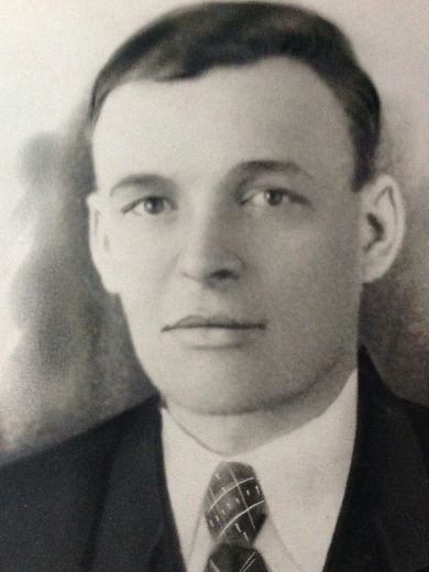 Полукеев Иван Николаевич