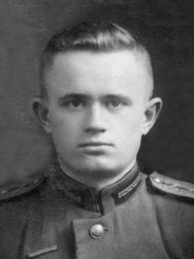 Андреев Виктор Петрович