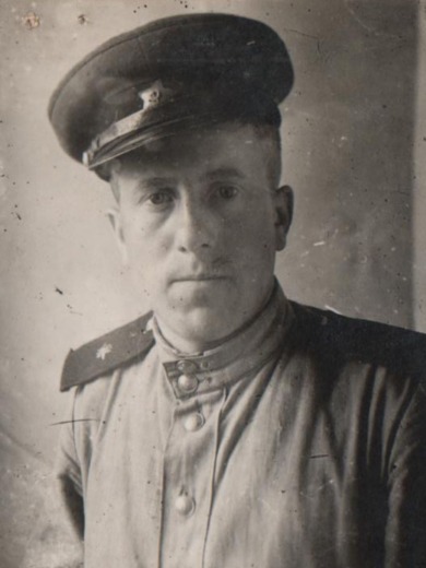 Манин Александр Павлович