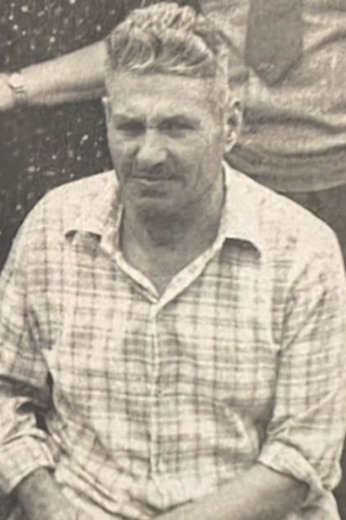 Любимов Михаил Леонтьевич