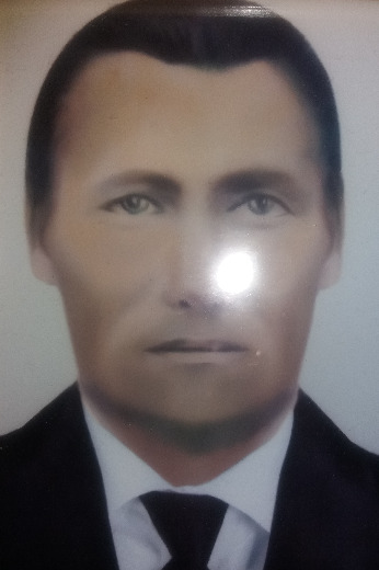 Бальтикбаев Аканбай