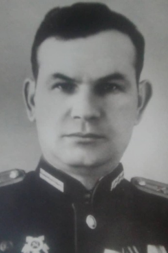 Оленичев Леонид Захарович