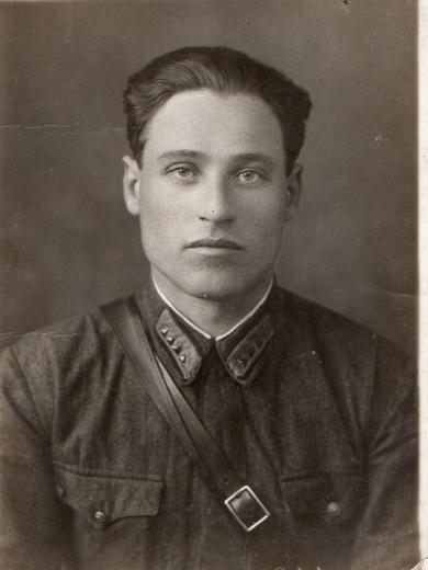 Сильченко Михаил Моисеевич