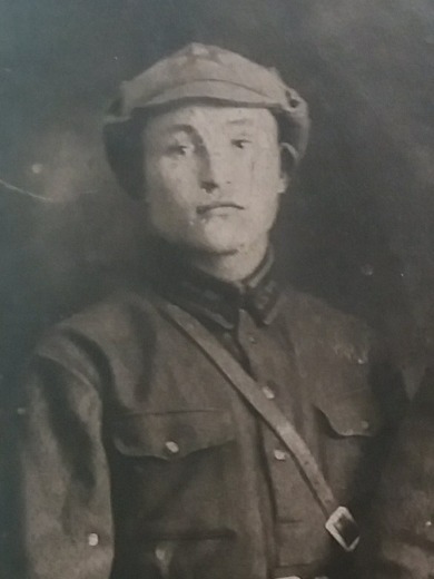 Машанов Николай Афанасьевич