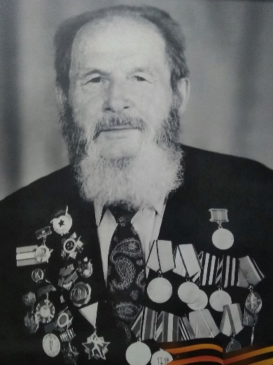 Артамонов Анатолий Кузьмич