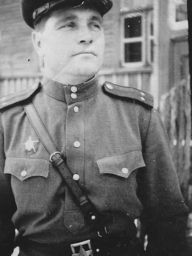 Анисимов Дмитрий Емельянович